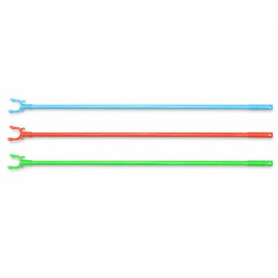 BARRA EXTENSIBLE PARA COLGAR ROPA (HT4312)