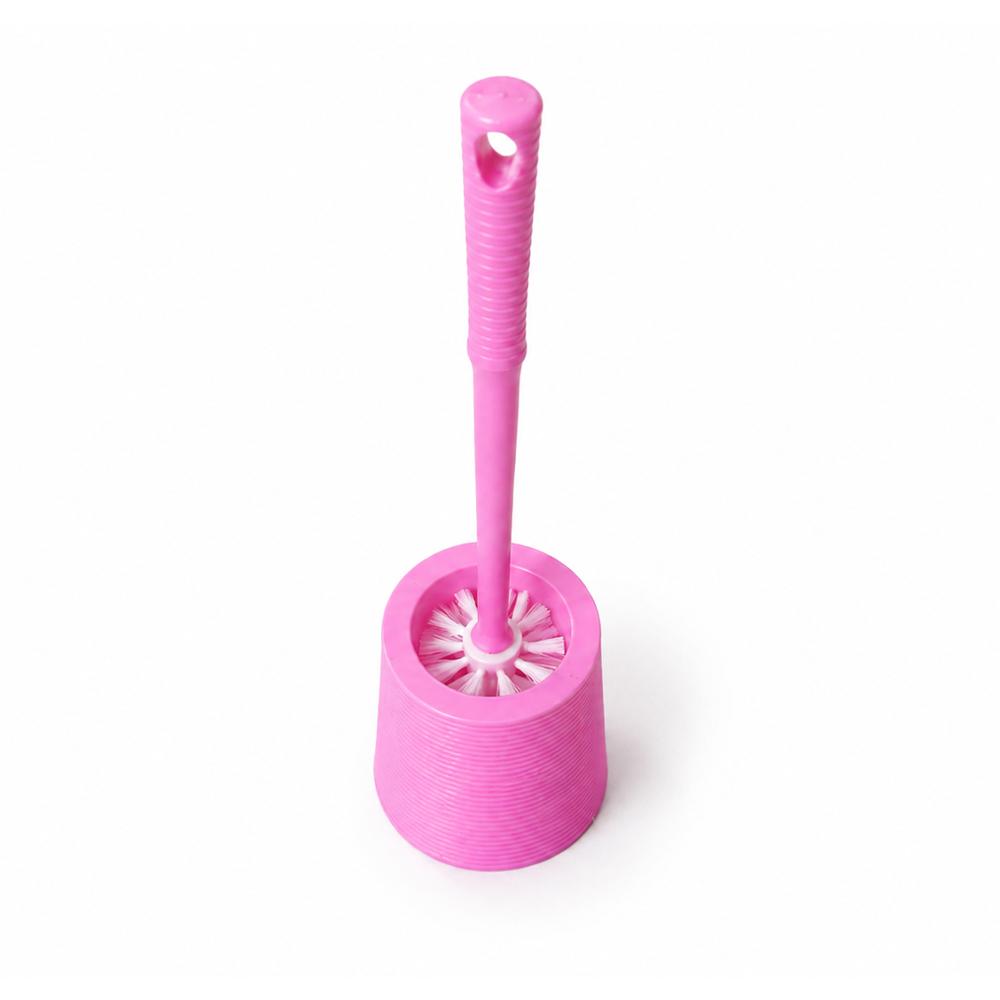 CEPILLO DE SANITARIO CON BASE (HT4313)