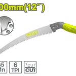 SERRUCHO PODADOR 12 DYLLU (DTHW7G12)