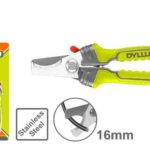 CORTADOR DE CABLE 7" DE ALTA RESISTENCIA DYLLU (DTSX8604)