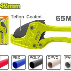 Corta Tubo PVC 42MM Dyllu (DTPC54642)