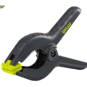 Pinza de Resorte para Sujecion 9" Dyllu (DTCP5379)