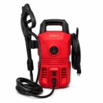 HIDROLAVADORA 1300W,1500PSI,110V, 360L COMPANION (CWP-135)