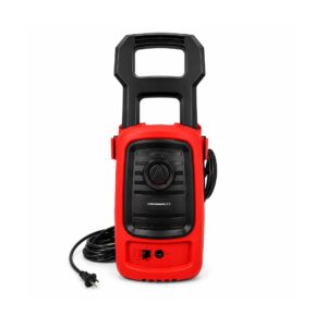 Hidrolavadora 2000W,2000PSI,110V, 420L Companion (CWP-200)