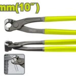 TENAZA 10" DYLLU (DTPL8910)