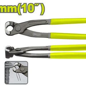 Tenaza 10" Dyllu (DTPL8910)