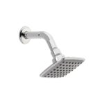 DUCHA REGADERA BARCELONA CROMADA GRIVAL (CU5005551)