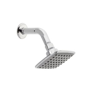 DUCHA REGADERA BARCELONA CROMADA GRIVAL (CU5005551)