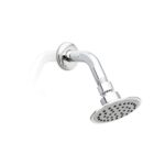 DUCHA REGADERA RIVA PRO CROMADA GRIVAL (RA4025551)