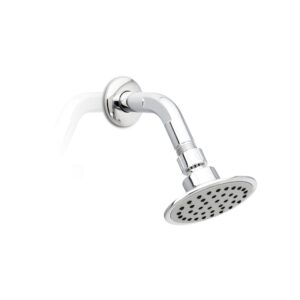 DUCHA REGADERA RIVA PRO CROMADA GRIVAL (RA4025551)