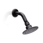 DUCHA REGADERA RIVA PRO NEGRO MATE GRIVAL (RA4035551)