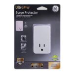 SUPRESOR DE PICOS PARED 1 SALIDA 1080 JULES GENERAL ELECTRIC (GE38124)