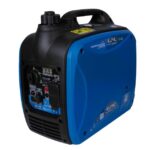 Planta Generadora 4T Elite Inversor Ultra Silenciosa Gasolina 2200W 120V 3.5HP (2G24I)