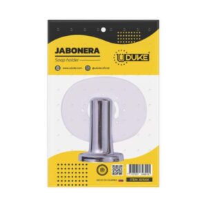 JABONERA EN BLISTER UDUKE (9113)