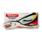 PERFORADORA OE-340 1 HUECO 4.5MM METAL P240