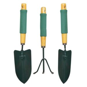 KIT JARDINERIA X 3 (HT50031) Ref:8267