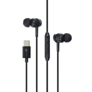 AUDIFONOS TIPO C JAL-H59