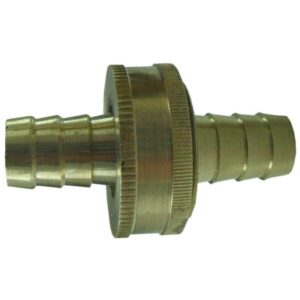 RACOR MANGUERA BRONCE 1/2 (COMANDO FINO) SIN OREJA (HT20154) REF: 1507