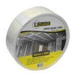 CINTA PANEL YESO FIBRA DE VIDRIO X 90M 2 PUL UDUKE (HT1084) REF: 13474