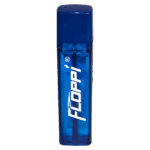 RECARGADOR GAS REPUESTO UNIVERSAL 18ML FLOPPI (FL-R02-18PLUS) REEMPLAZA 17276 REF: 17276A