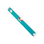 NIVEL 40 CM ALUMINIO SUPER SELECT TOTAL (TMT24036) REF: 15572
