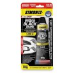 SILICONA RTV NEGRA XPERT 90G SIMONIZ (210956)