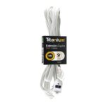 EXTENSION BLANCA 2,7 MTS TITANIUM (DUPLEX 2X14 -9FT) (ECA46)