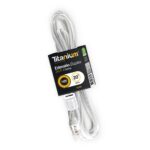 EXTENSION BLANCA 6,1 MTS TITANIUM (DUPLEX 2X14 -20FT) (ECA95)