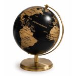 Globo Terraqueo 20CM Mapamundi (HT4205)