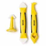 SET DE HERRAMIENTA PARA SELLADO DE SILICONA UDUKE (HT4230)