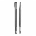 SET DE CINCEL SDS PLUS 14X250MM X 2PZS UDUKE (HT4258)