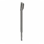 CINCEL PUNTA CURVA SDS PLUS 14X25MM UDUKE (HT4259)