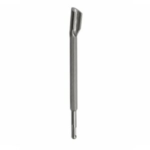 Cincel Punta Curva Sds Plus 14X25MM Uduke (HT4259)