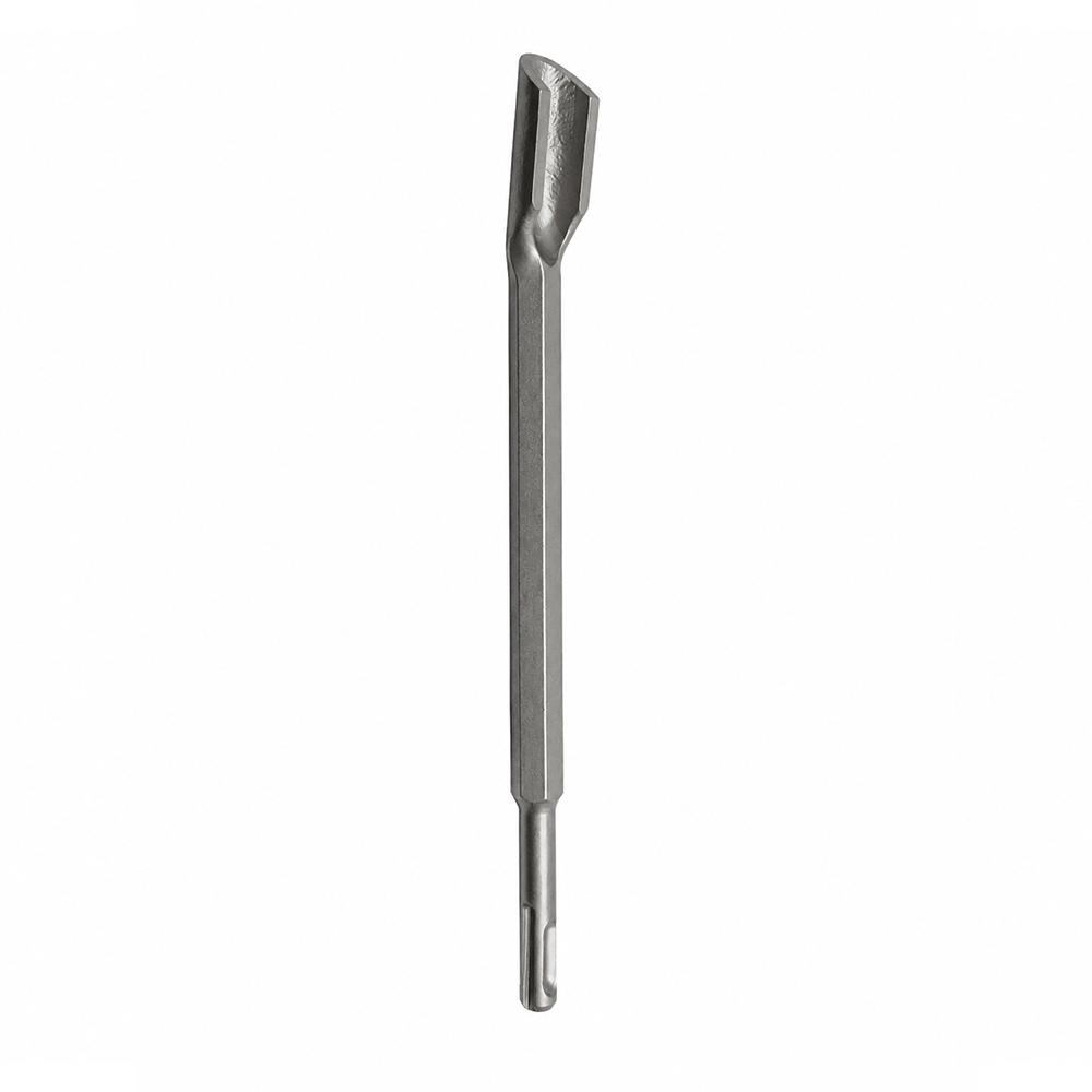CINCEL PUNTA CURVA SDS PLUS 14X25MM UDUKE (HT4259)