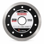 DISCO DIAMANTADO CONTINUO 4-1/2" VHARBOR (HT4261)