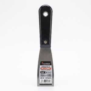 ESPATULA M/PLASTICO 1 1/2" VHARBOR (HT4263)