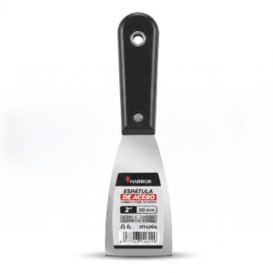 ESPATULA M/PLASTICO 2" VHARBOR (HT4264)