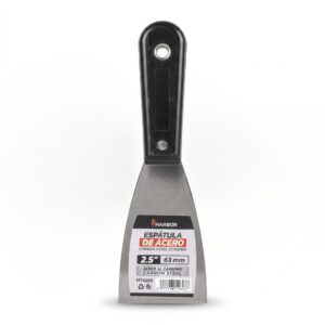 ESPATULA M/PLASTICO 2 1/2" VHARBOR (HT4265)