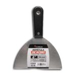 ESPATULA M/PLASTICO 6" VHARBOR (HT4269)