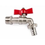 GRIFO RACOR 1/2"  UDUKE (HT4286)