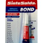 Sintesolda Bond 3G