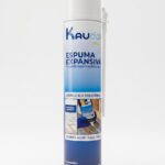 Espuma de Poliuretano Profesional Kaudal 750ML (DL-0028)