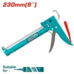 PISTOLA CALAFATEO 9" TOTAL (THT20409)
