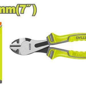 Cortafrio 7" Dyllu (DTPL7607)