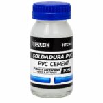 PEGA PVC ECONOMICA 1/256 UDUKE (EMPAQUE VIDRIO)