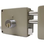 CHAPA DE S/P FANAL 2 BULONES DERECHA (4781)
