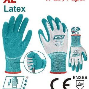 Guante de Latex XL Total (TSP13163)