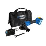 Pulidora 4 1/2 Inalambrica 21V 1200W Incluye 1 Bateria 4AH + Cargador Elite (XAG2195K)