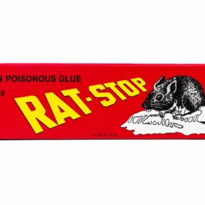 Pega Raton Crema 135G
