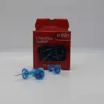 Chinchon Crystal Azul X12 UND Tritron